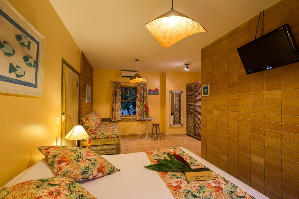 Itamambuca Eco Resort 46/73