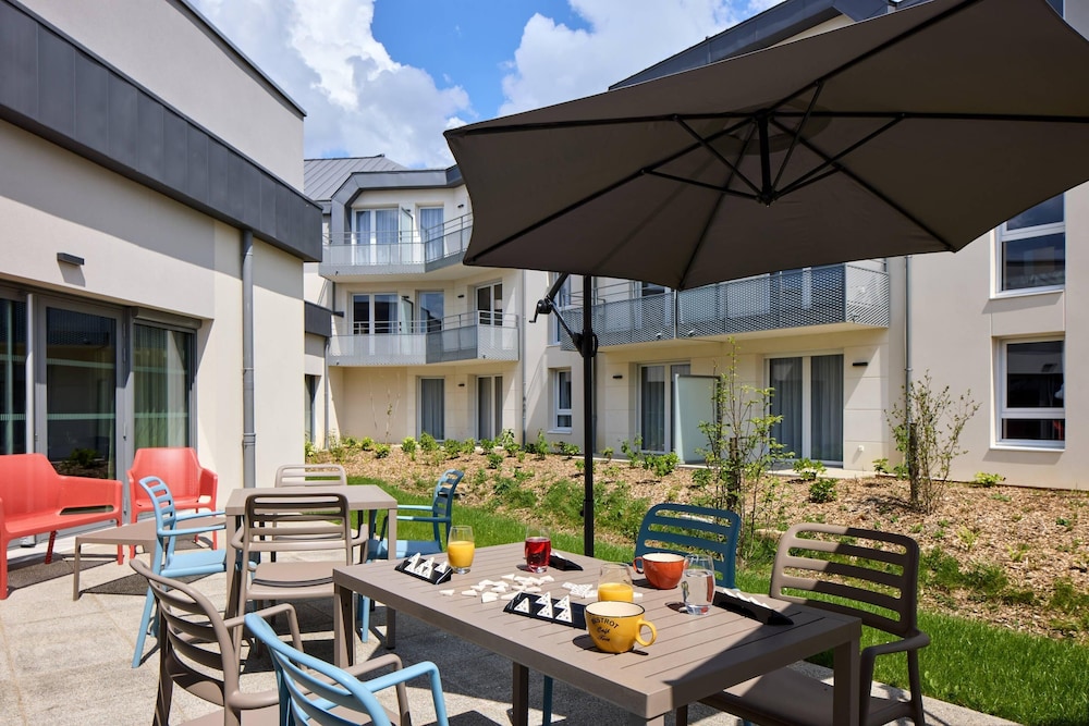 Quality Aparthotel Cholet 24/32