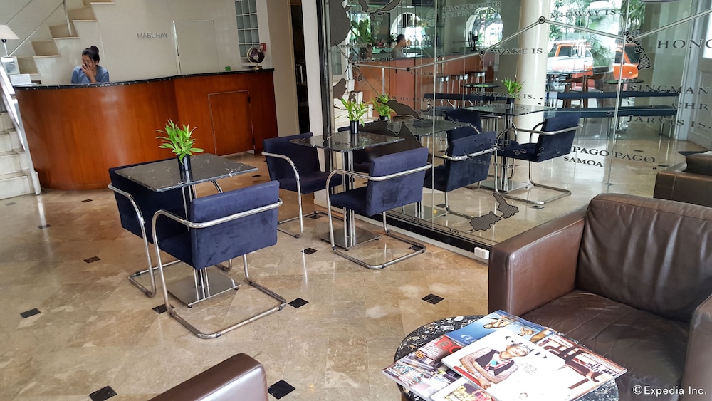 The Clipper Hotel 54/64