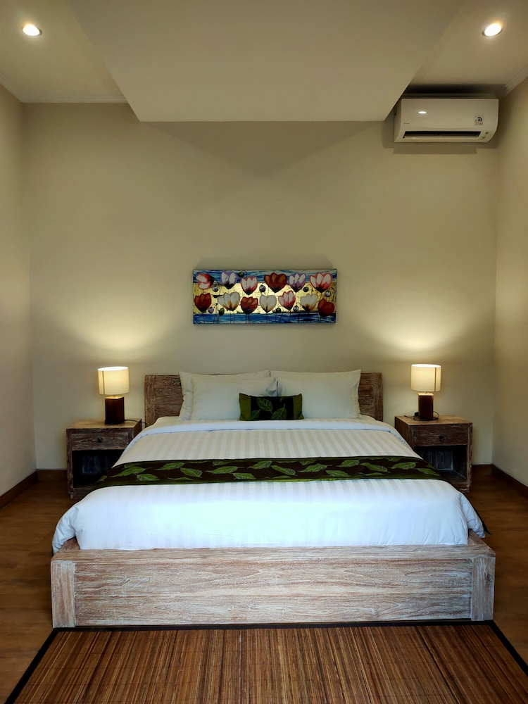 Taman Amertha Villas 23/70