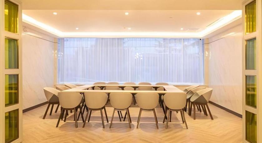 Jinjiang Inn Select (Tianshui Economic Development Zone) 47/57