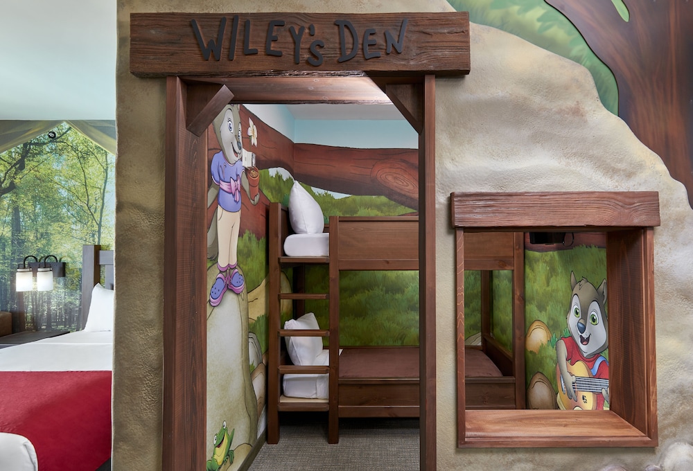 Great Wolf Lodge Manteca 49/49