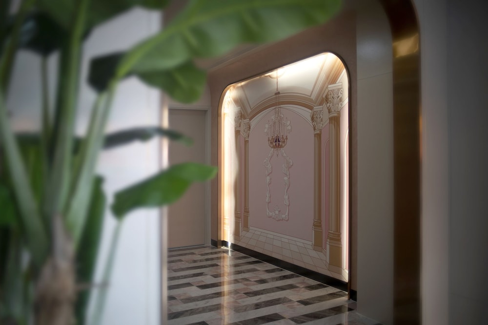ホテル 81 プレミア プリンセス 写真3