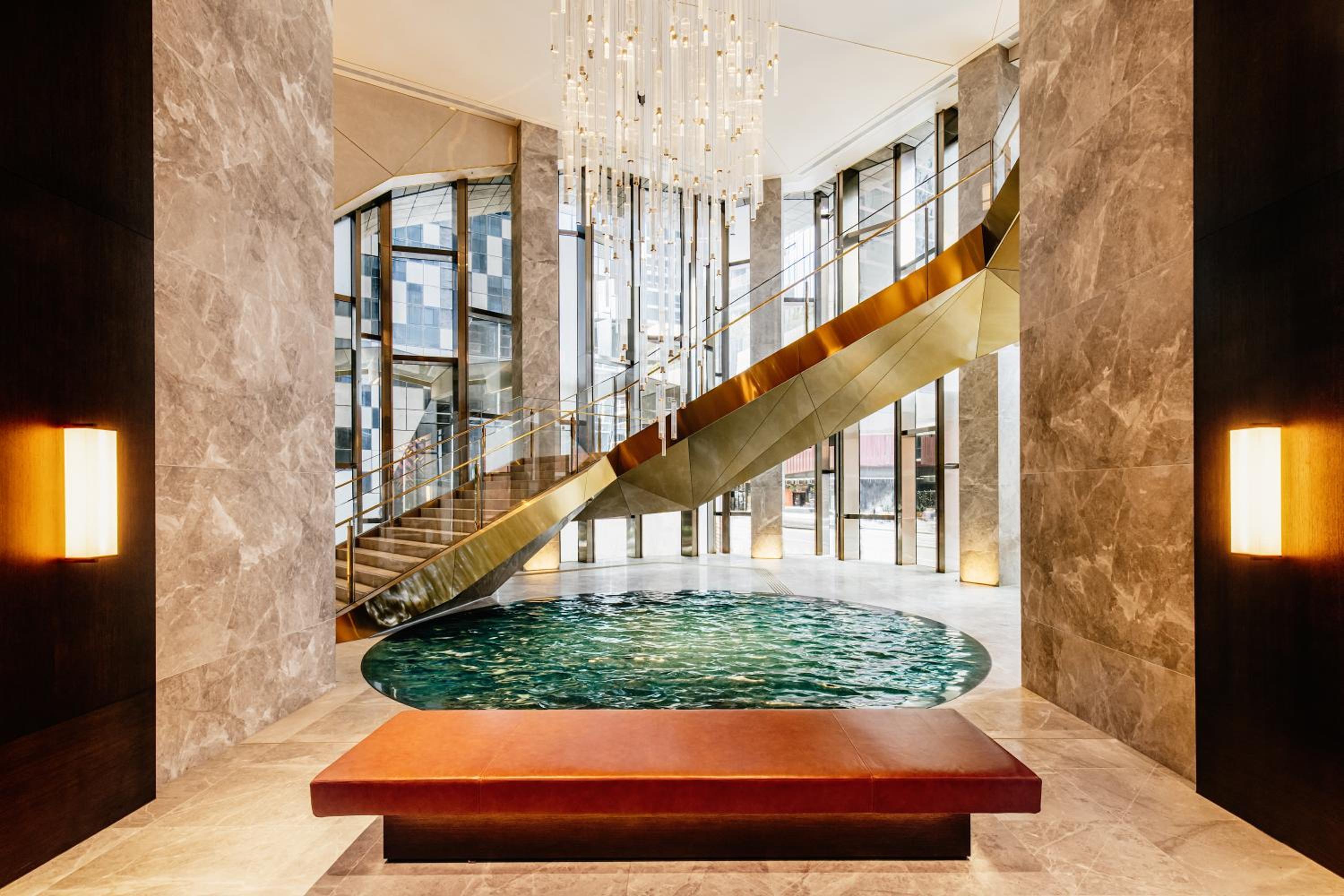 The Ritz-Carlton Melbourne 19/50