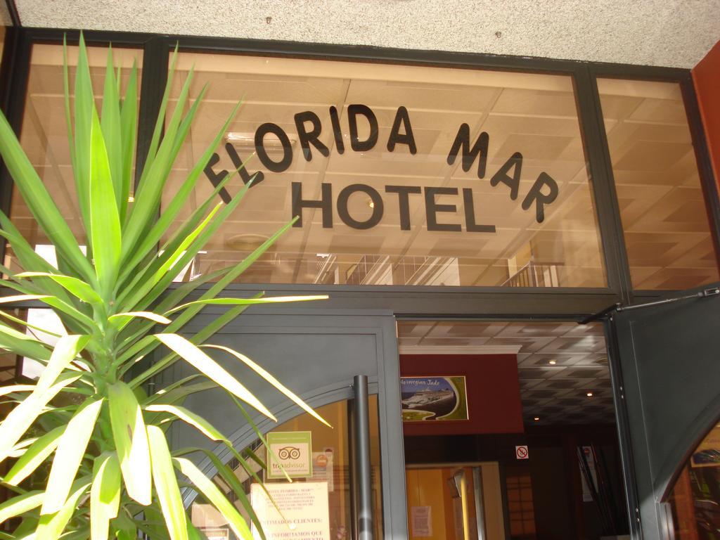 HOTEL FLORIDA MAR 3/29