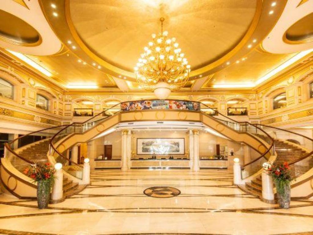 Foshan Jubilee Hotel 6/77