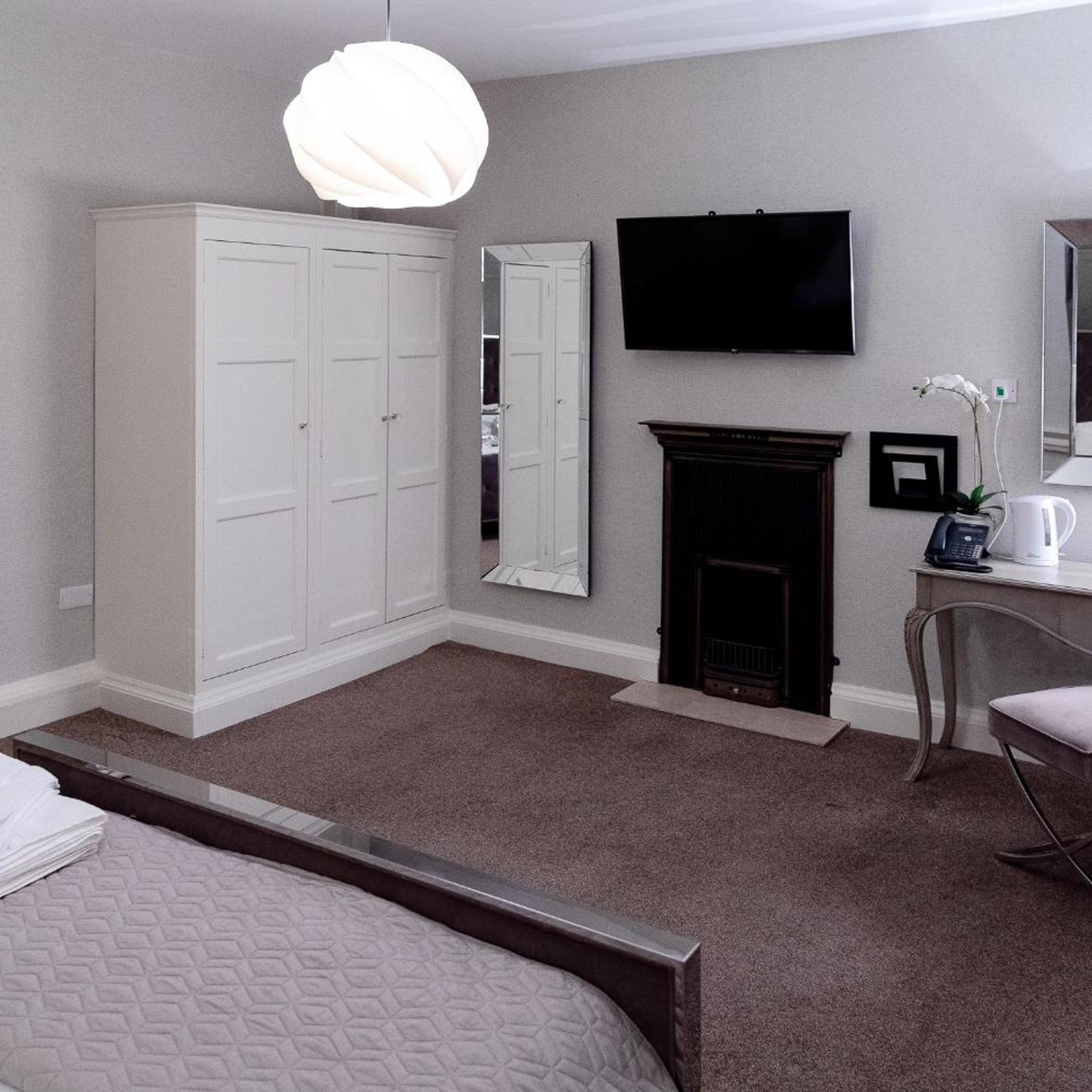 The City Rooms 15/16