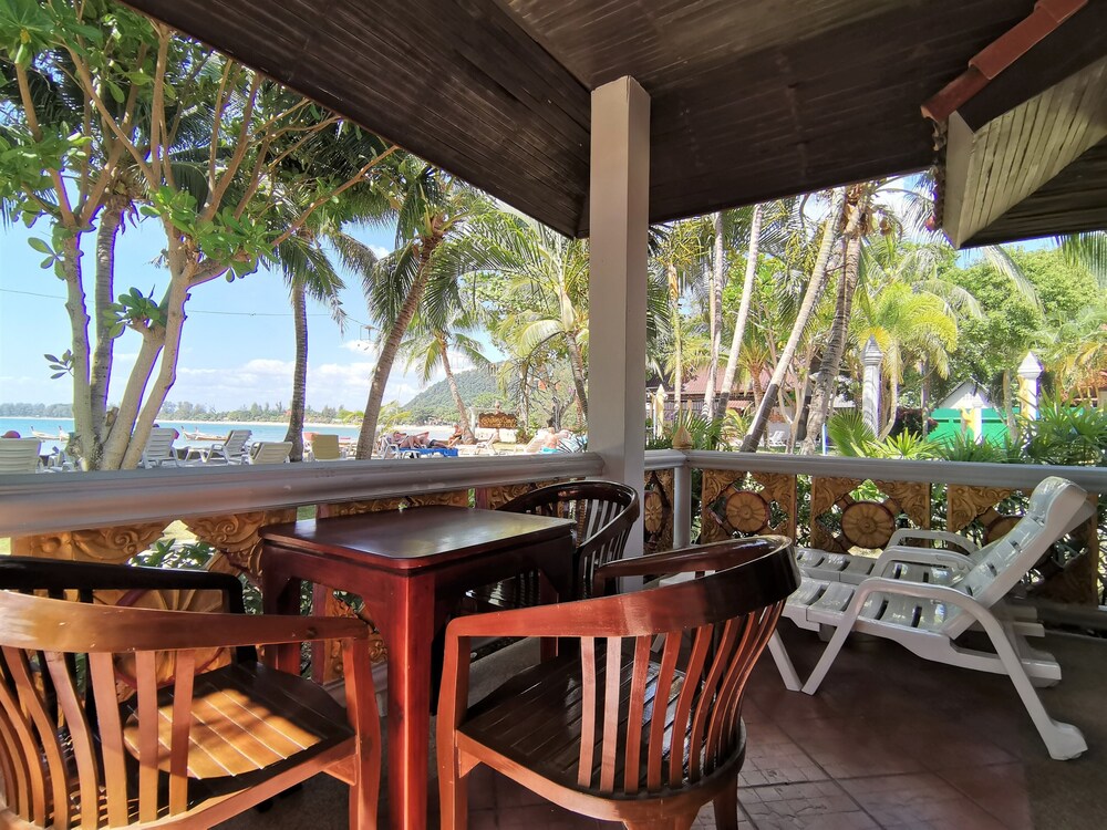 Holiday Villa Koh Lanta 47/70