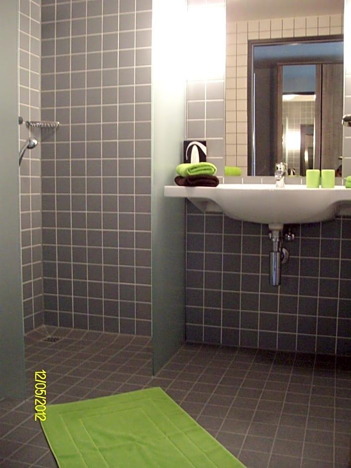 Park-Hotel Leimen 50/50