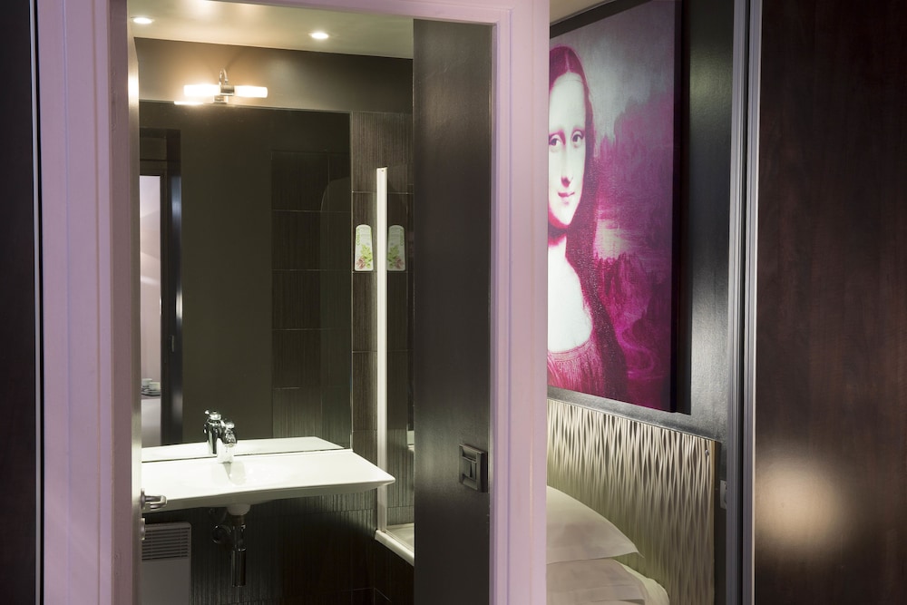 Le Fabe Hotel 42/68