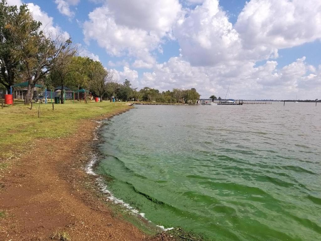 Vaal Marina Resort 20/26