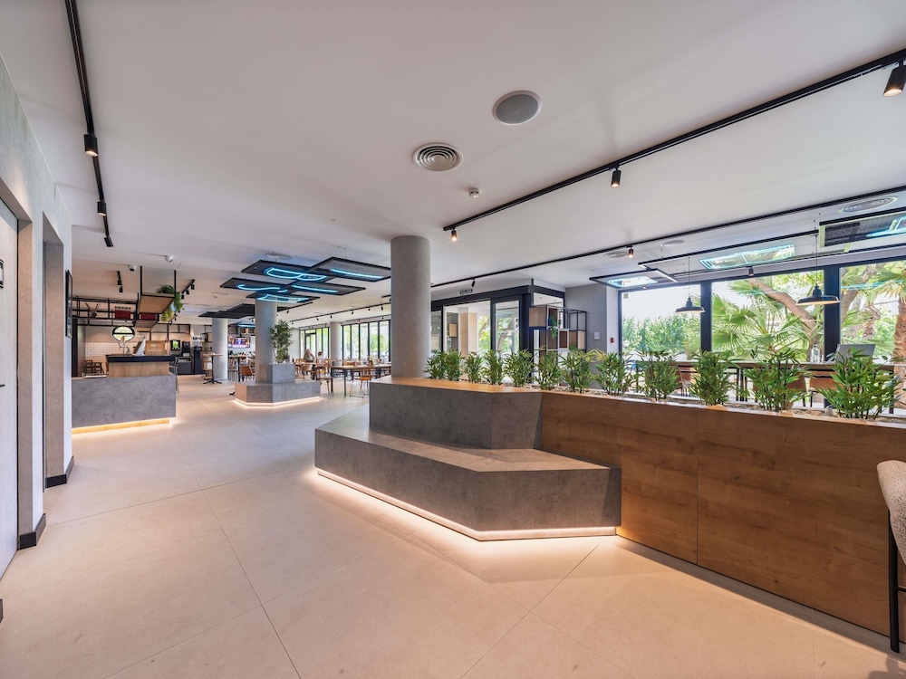 Ibis Murcia 10/70