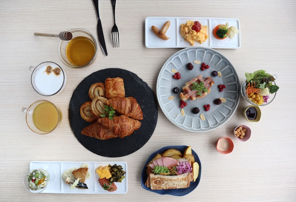 Ibis Styles Tokyo Bay 51/63
