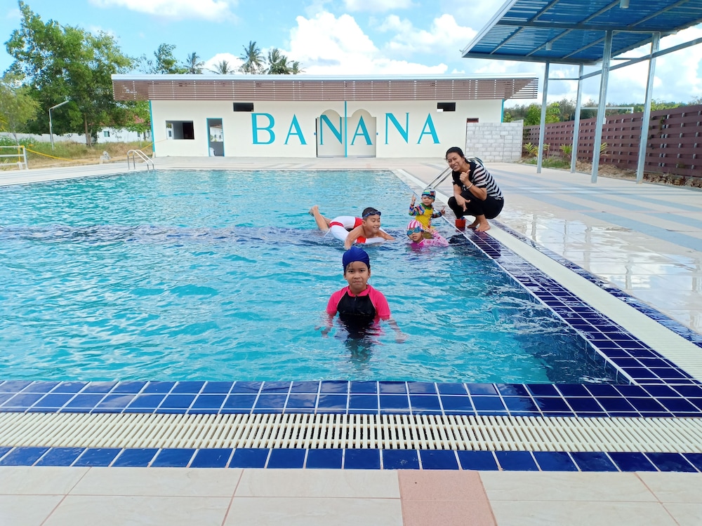 Banana Resort Sadao 43/50