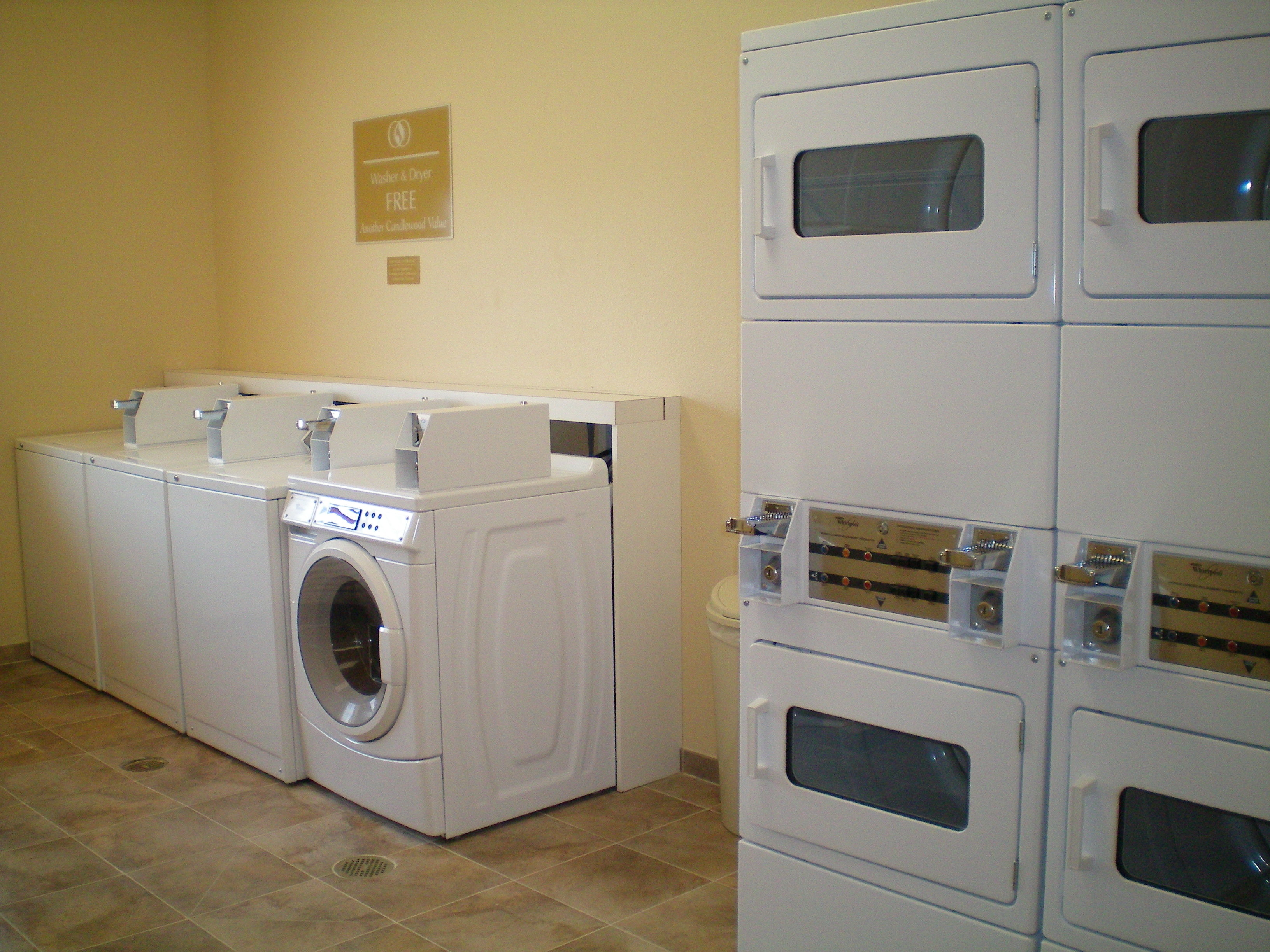 Candlewood Suites Decatur Medical Center 13/25