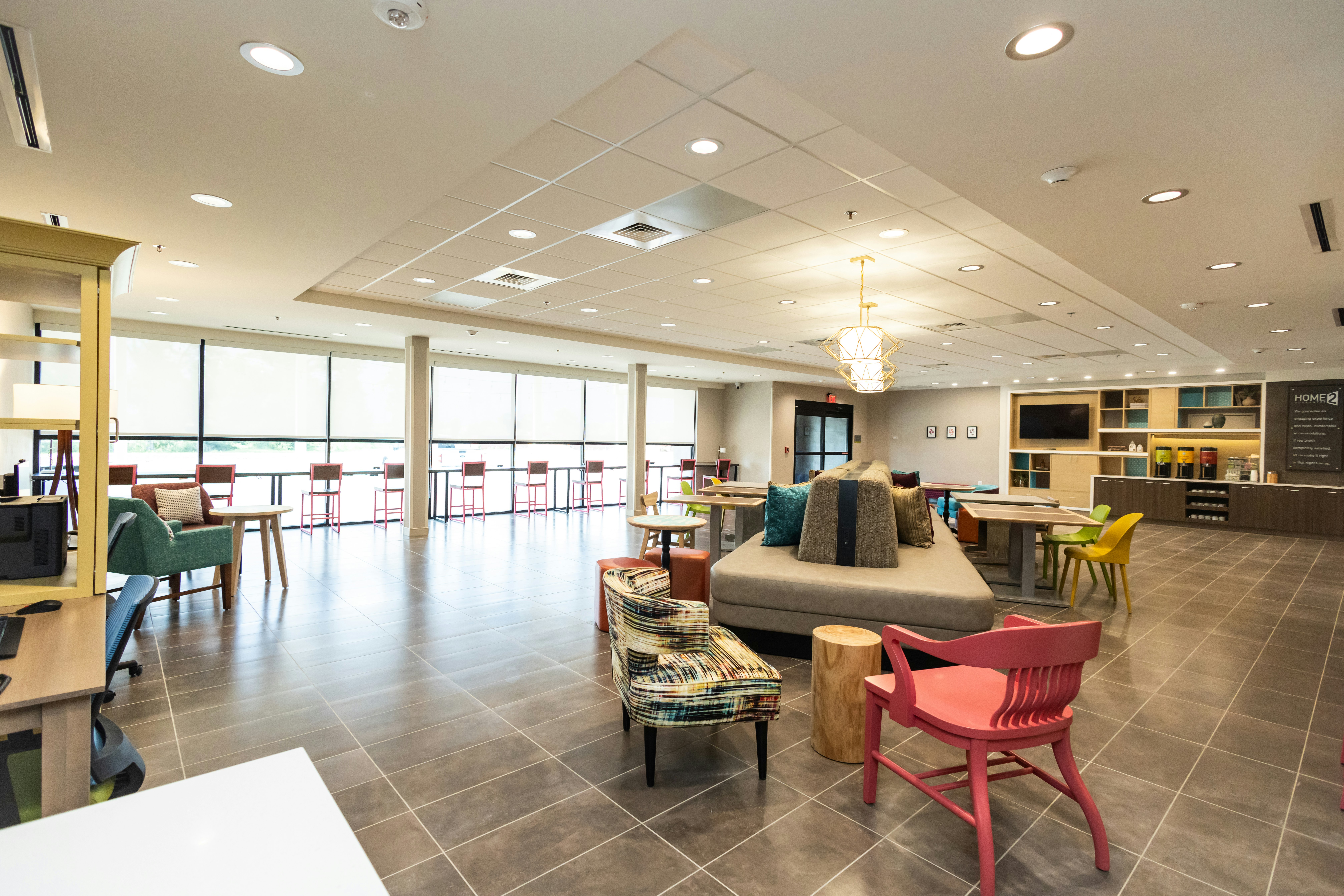 Home2 Suites by Hilton Hammond, LA 10/19