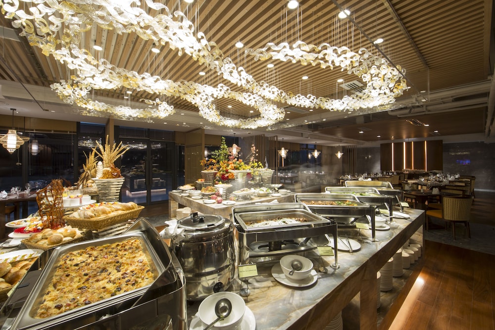 Jing Shang Hotel 22/50