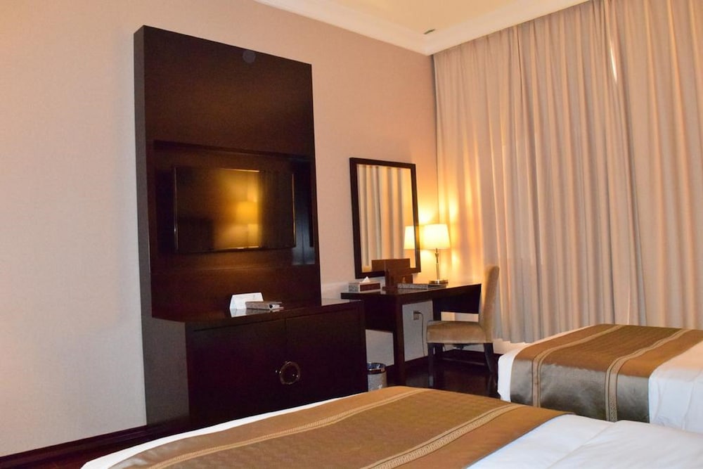 فندق هوليدى جازان(Veloran Hotel) 10/31