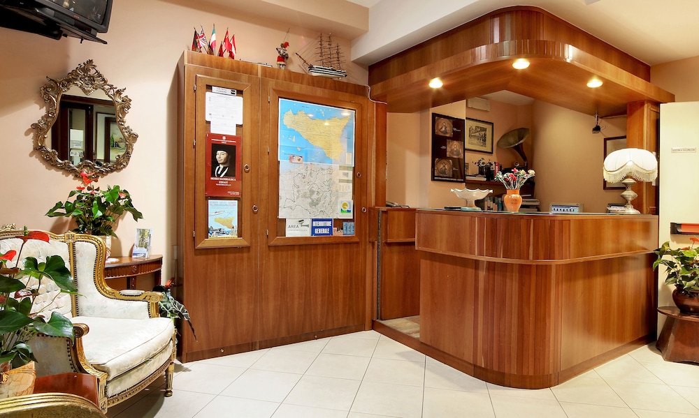 Hotel La Giara 10/66