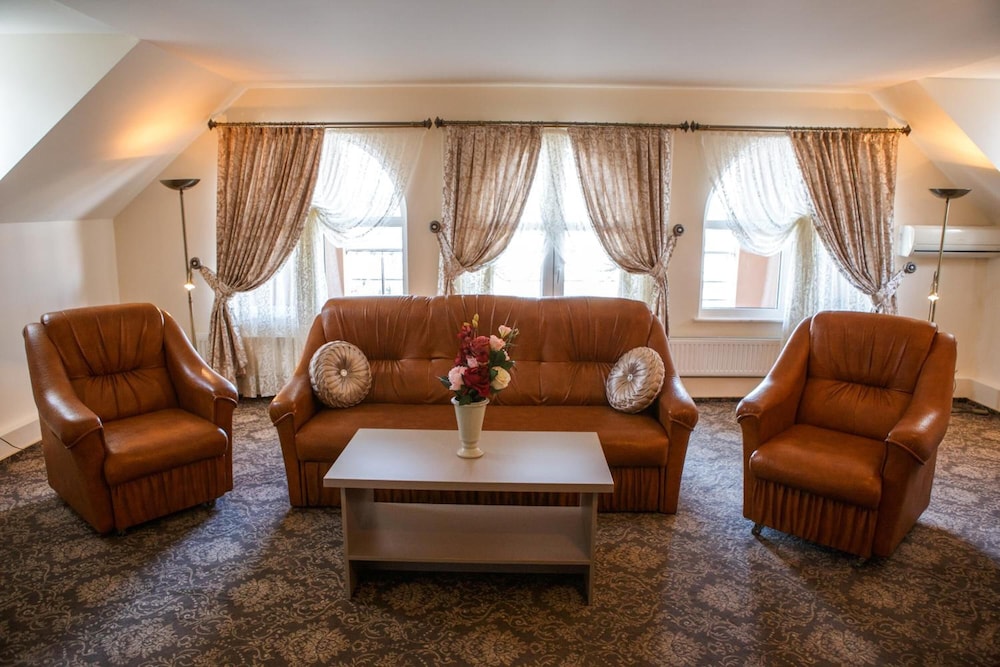 Hotel Stil 33/48