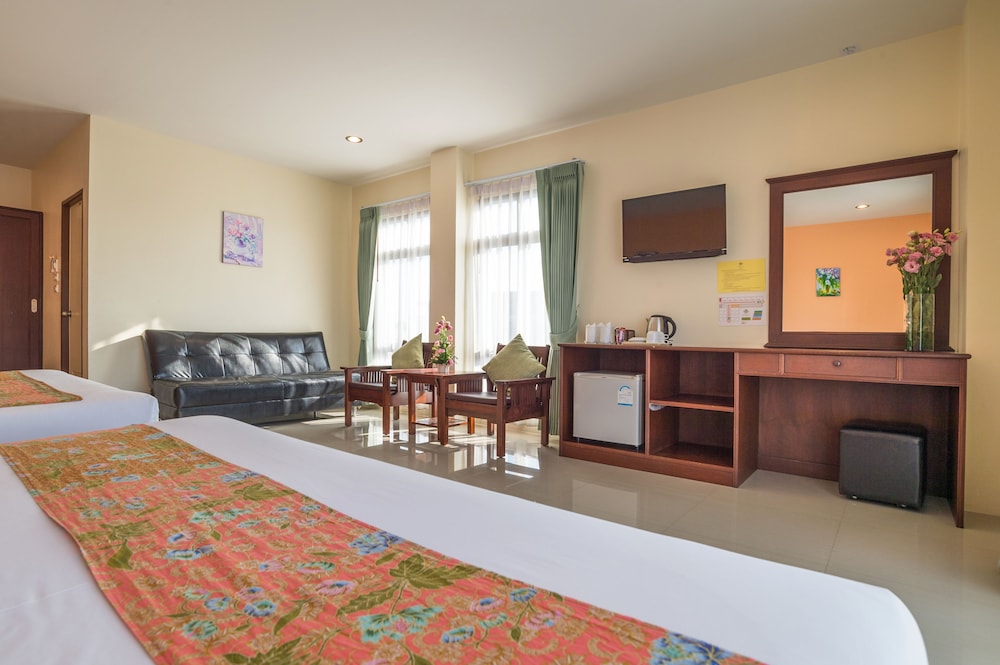 Krabi Phetpailin Hotel 29/49