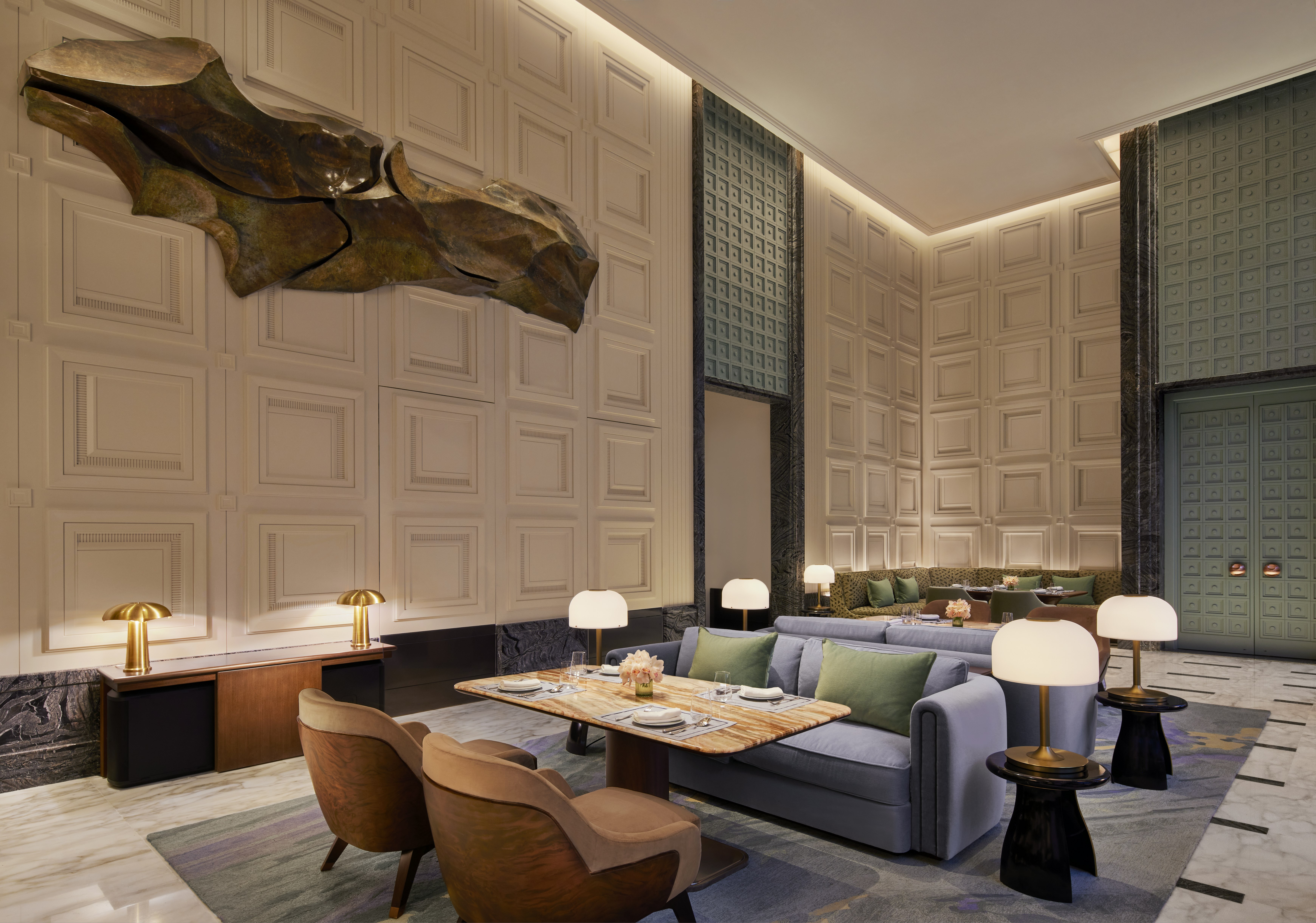 Four Seasons Hotel Mumbai 45/78