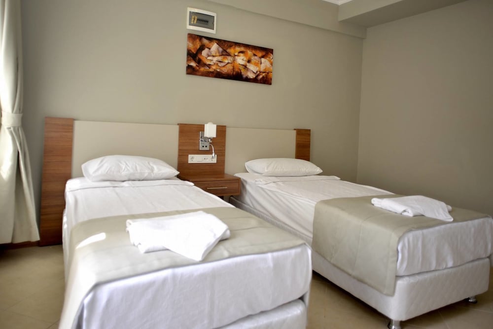 Anadolu Hotel Bodrum 7/17