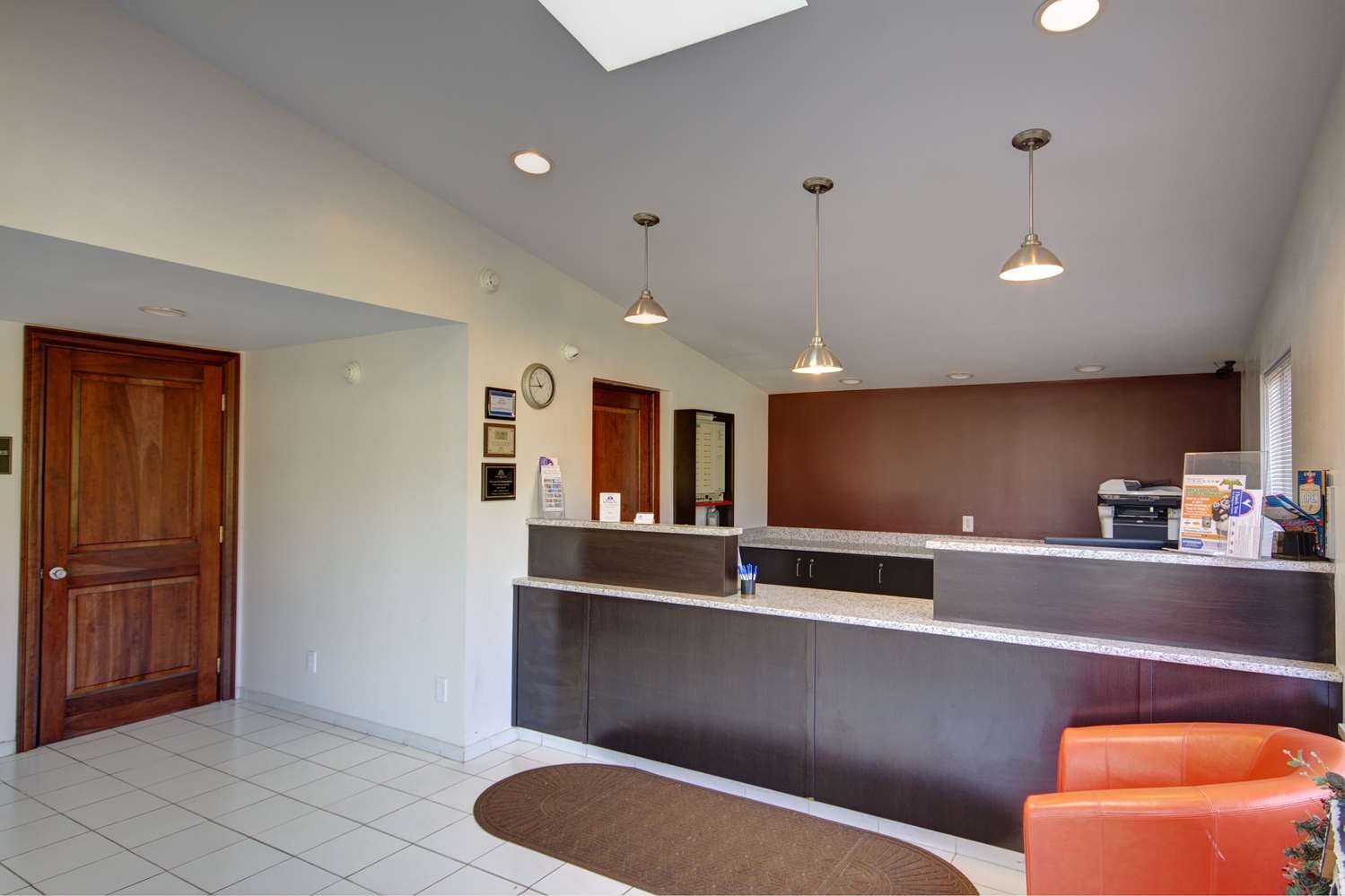 Americas Best Value Inn Heath Newark 4/9