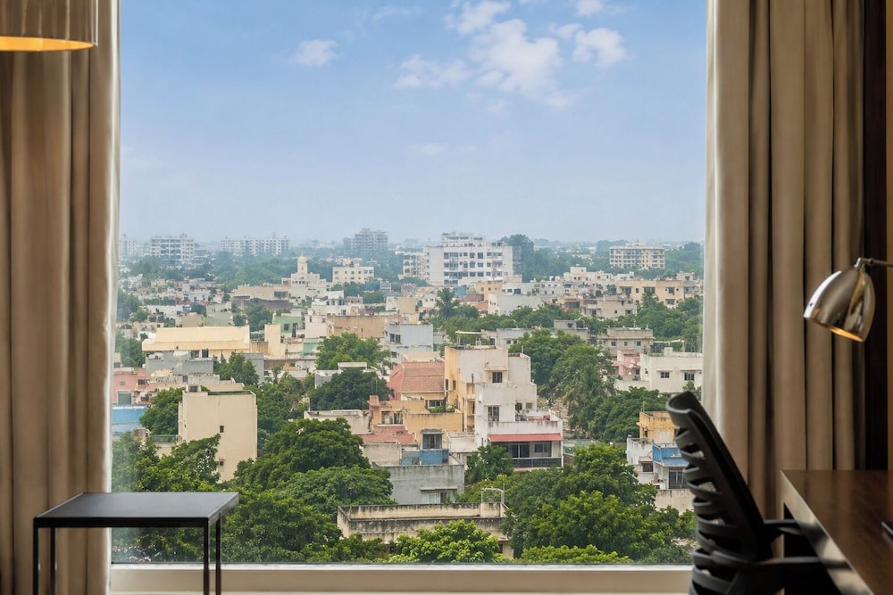Courtyard Bilaspur 45/49