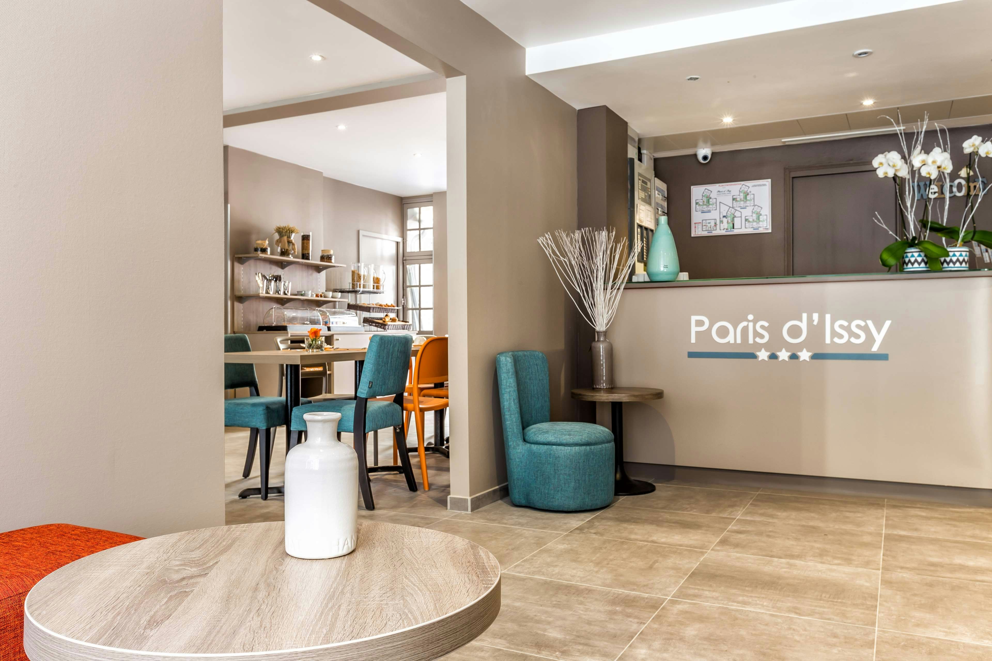 Paris d Issy Hotel Porte de Versailles 3/44