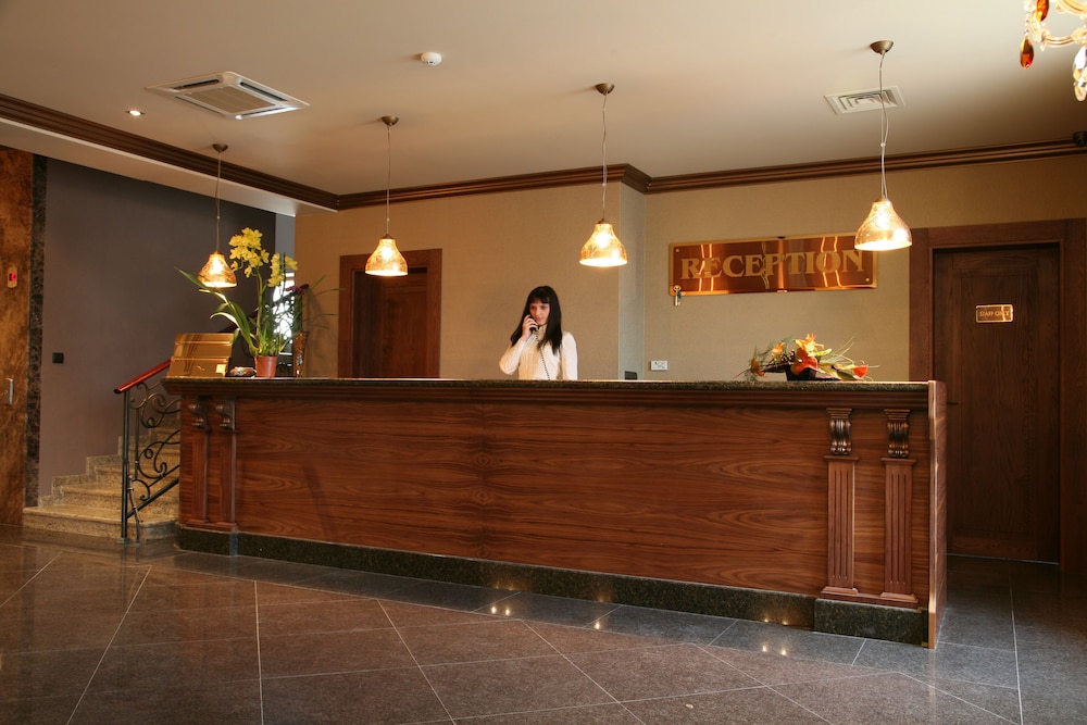 Ventura Boutique Hotel 3/50