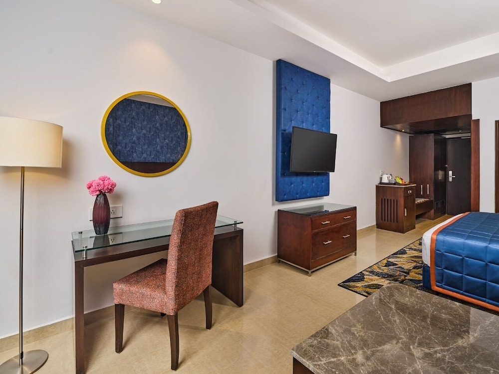 Fortune Park Katra- Member Itc Hotel Group 20/31