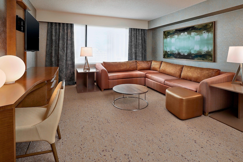 Westin Edmonton 21/40