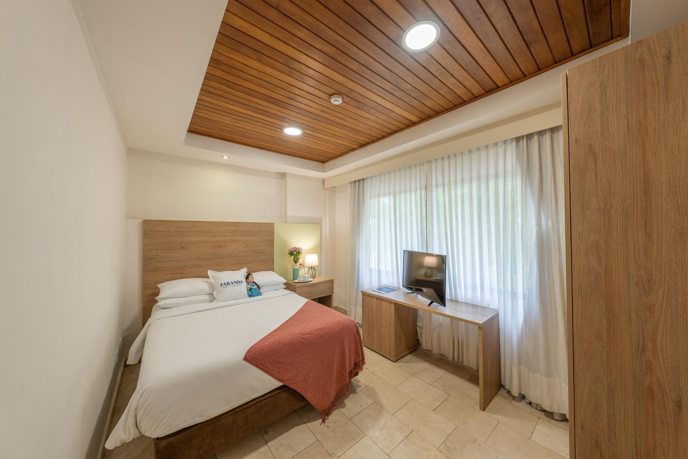 جناح جونيور، Hotel Faranda Guayacanes, A Member Of Radisson Individuals 5/8