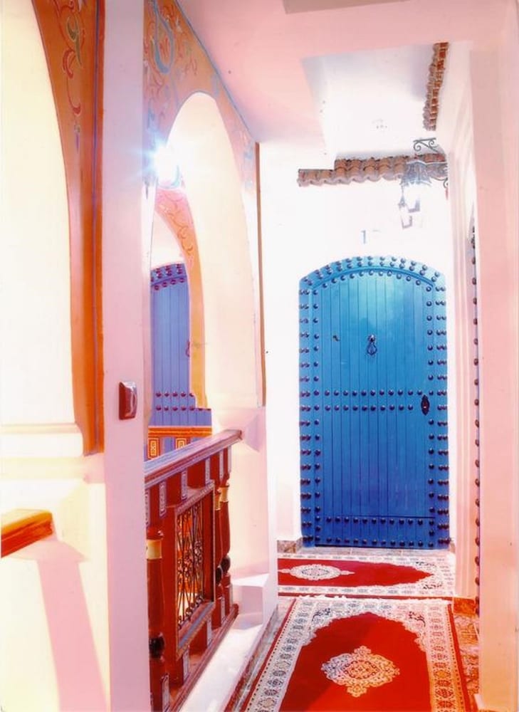 Moroccan House Hotel Marrakech 20/36