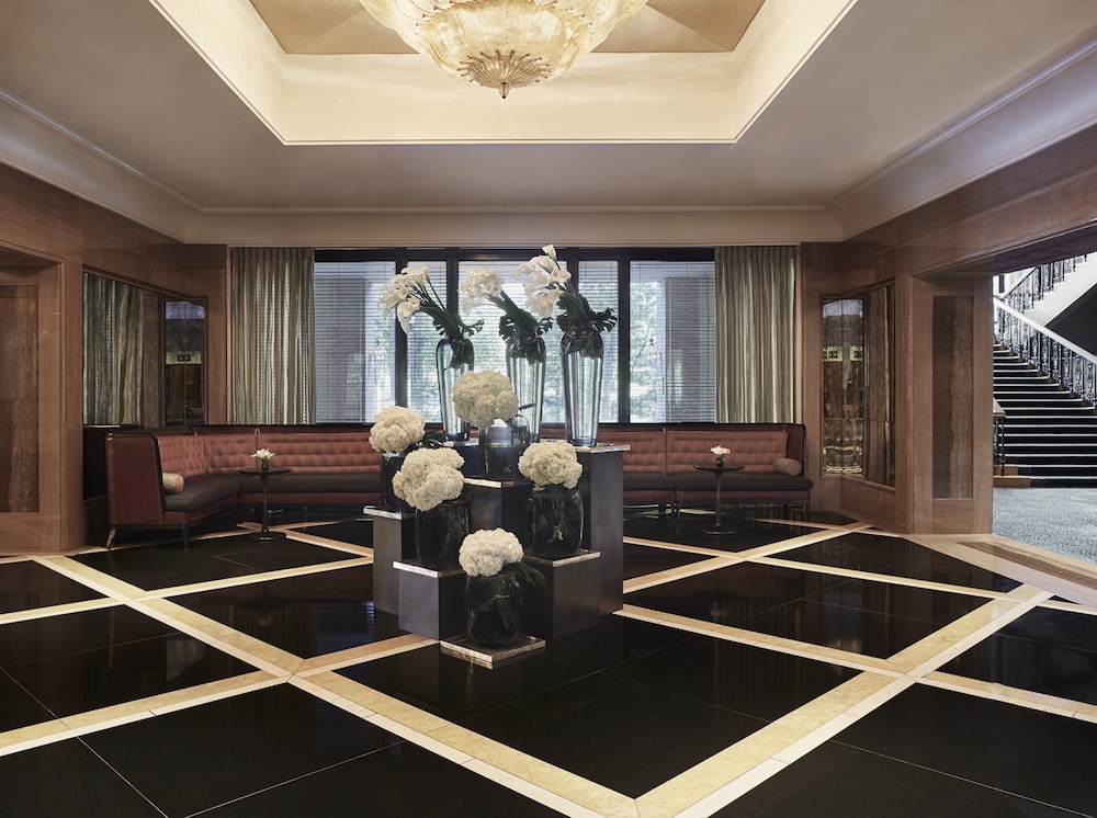 Four Seasons Hotel Boston 29/36