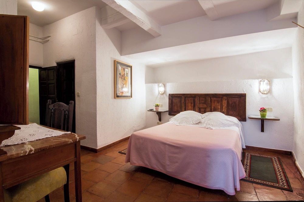 Rusticae Hotel Posada San Jose 6/43