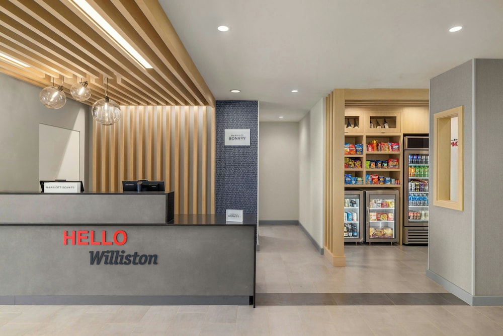 TownePlace Suites by Marriott Williston 3/42