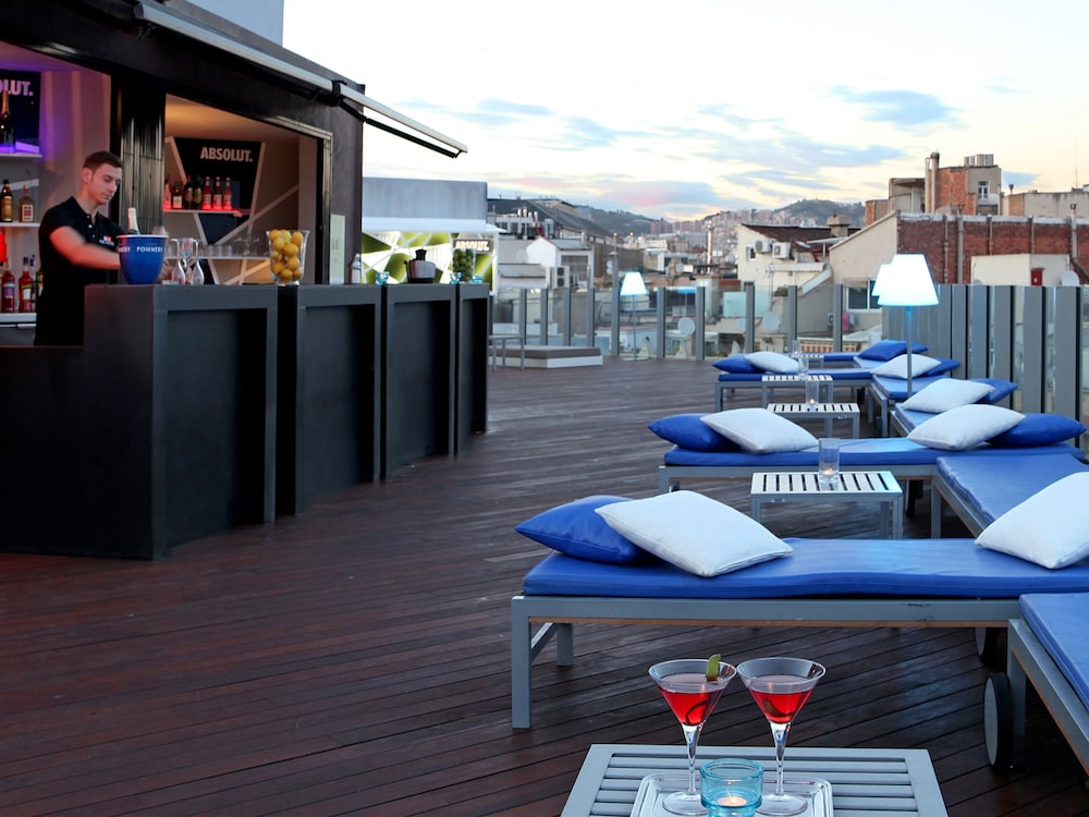 Axel Hotel Barcelona - Adults Only 53/62
