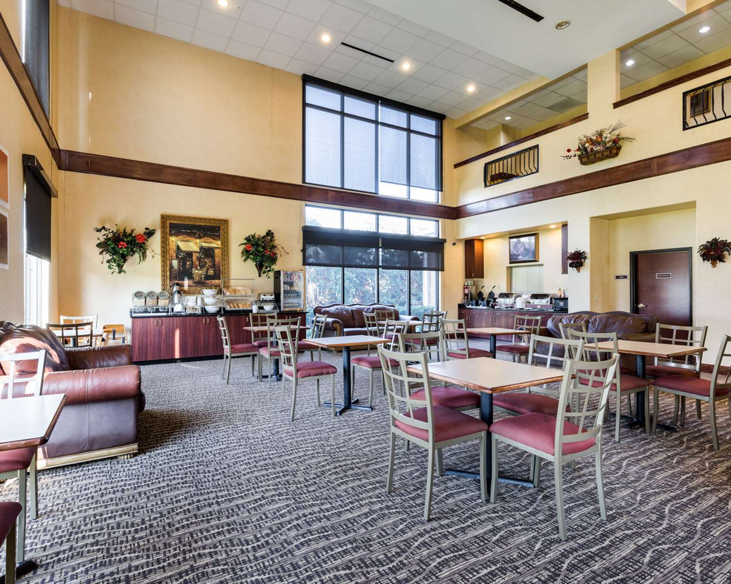 Comfort Suites near NASA - Clear Lake 28/39