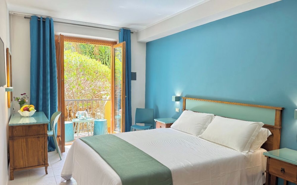 Villaggio Cala Mancina 23/68
