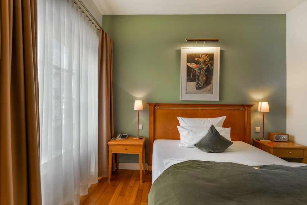 Kleber Post Hotel 22/69