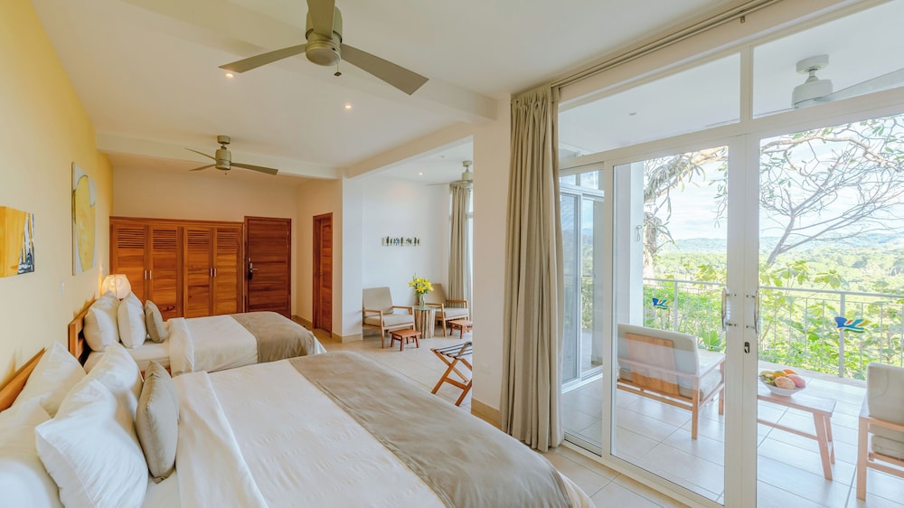 Hotel Boutique Lagarta Lodge 5/50
