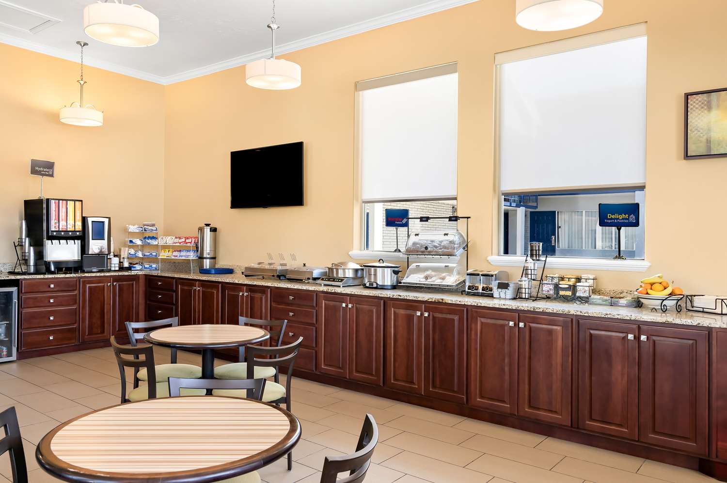 Best Western Paradise Inn of Nephi 30/33