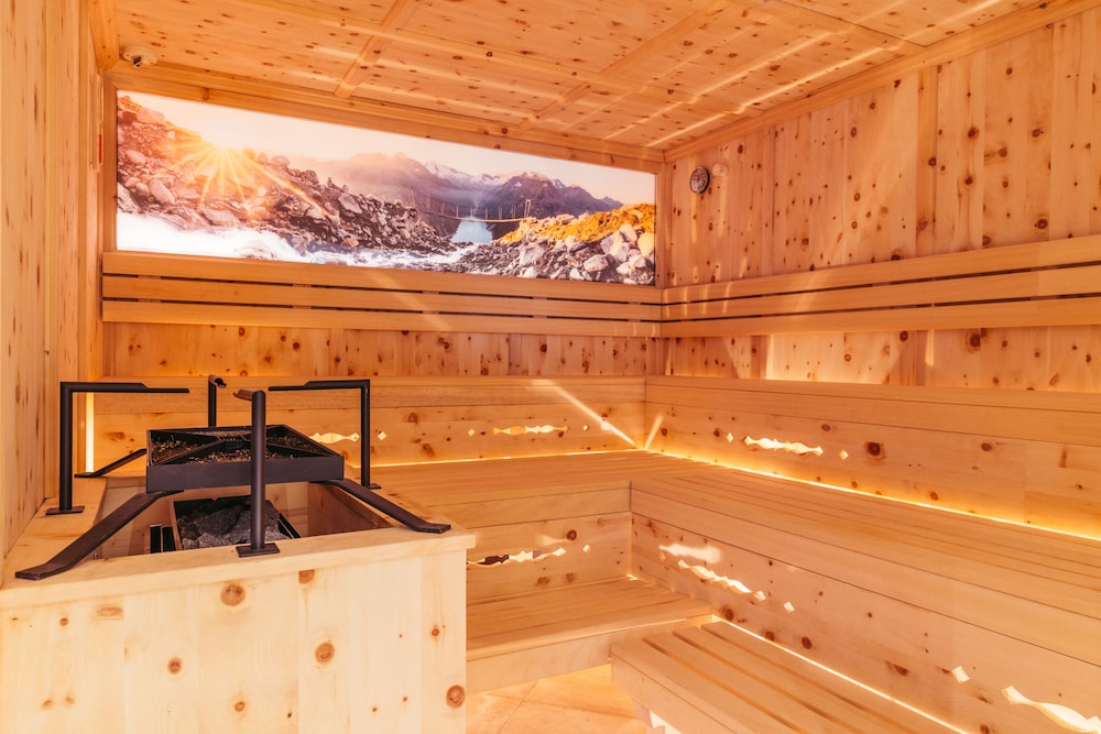 Neuhintertux Hotel Gletscher Spa 33/63