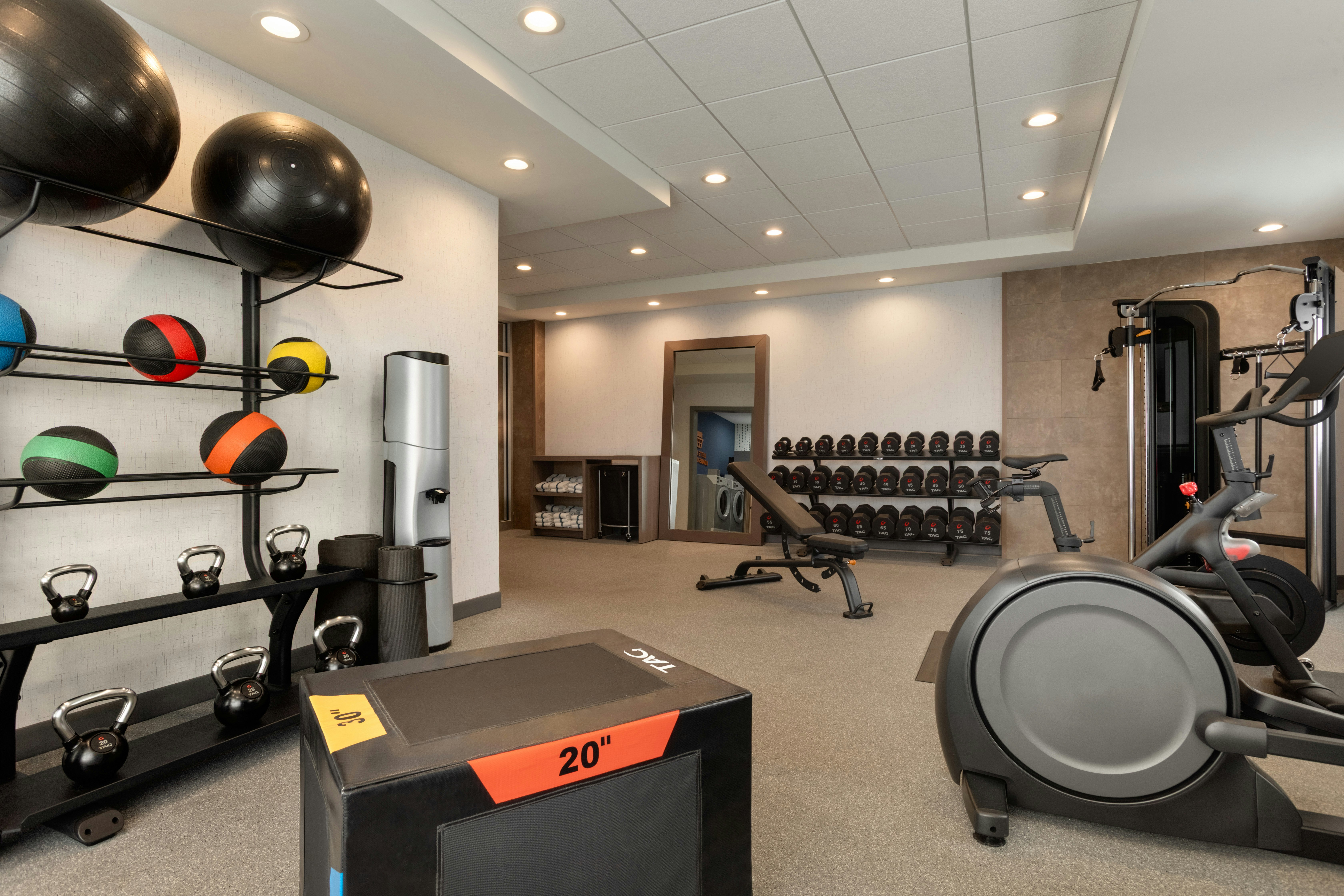 Home2 Suites By Hilton Bowling Green 21/42