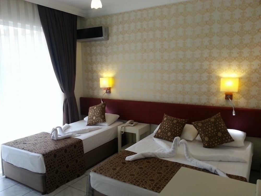 SUN KISS OTEL 23/46