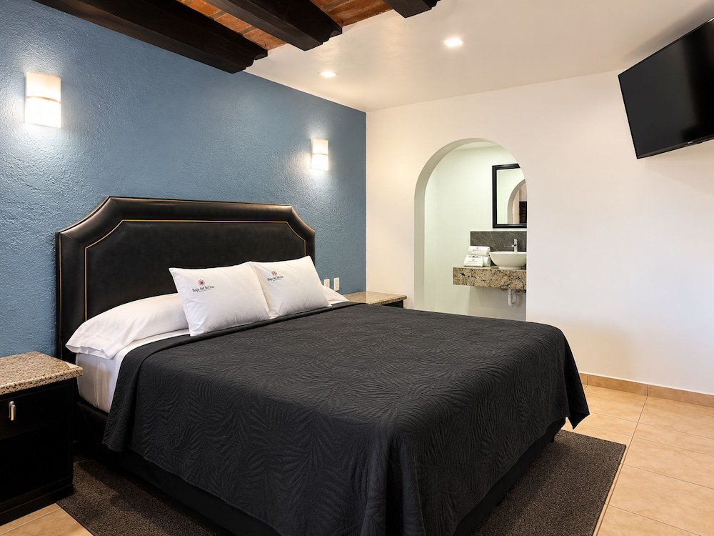 Baja Del Sol Inn Hotel 12/64