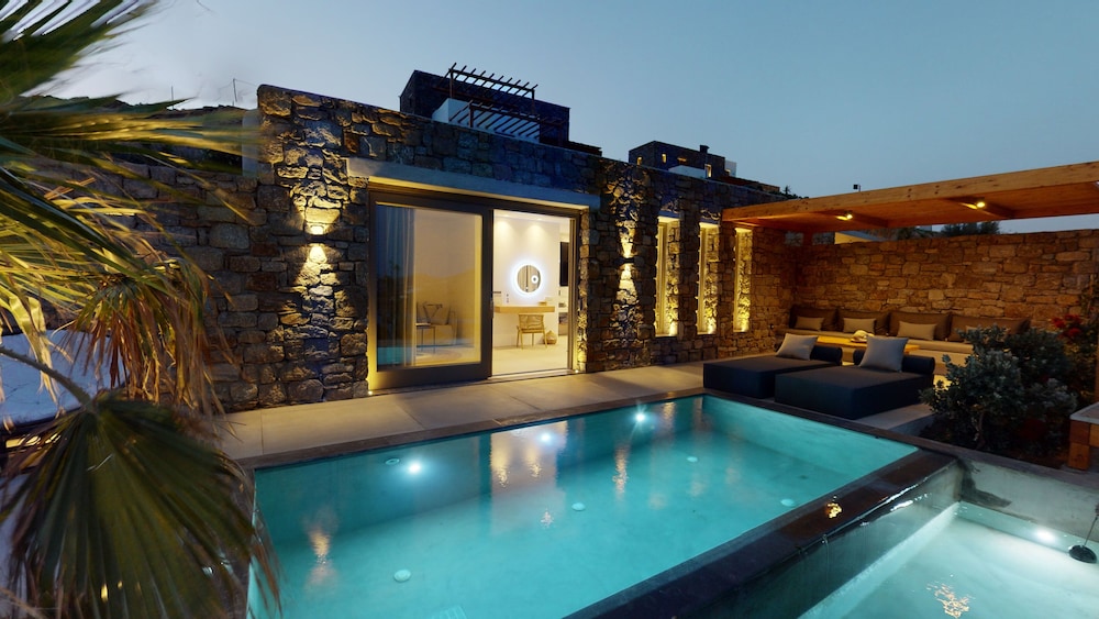 Panormos Bay Suites 5/48