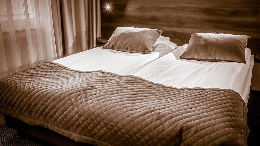 Hotel Niva 5/21